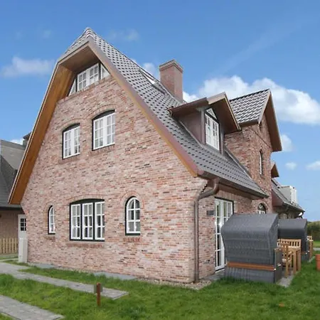 شقة Hausteil 2 Landhaus Heide-marie